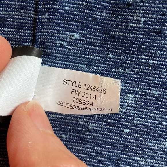 Under Armour Womens Headband - Picture 5 of 5